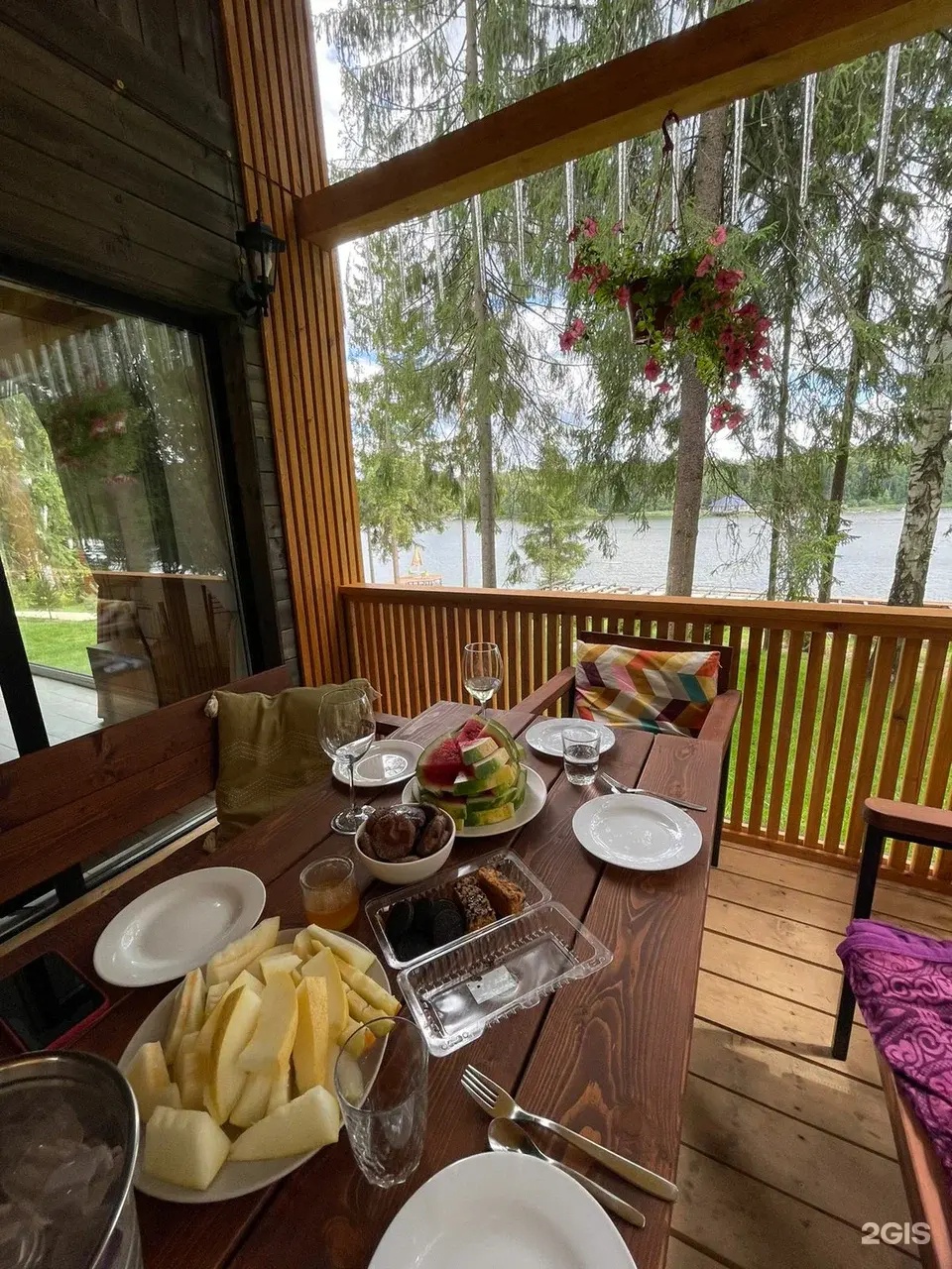 Изображение организации