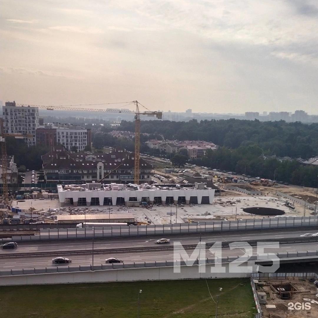 Изображение организации