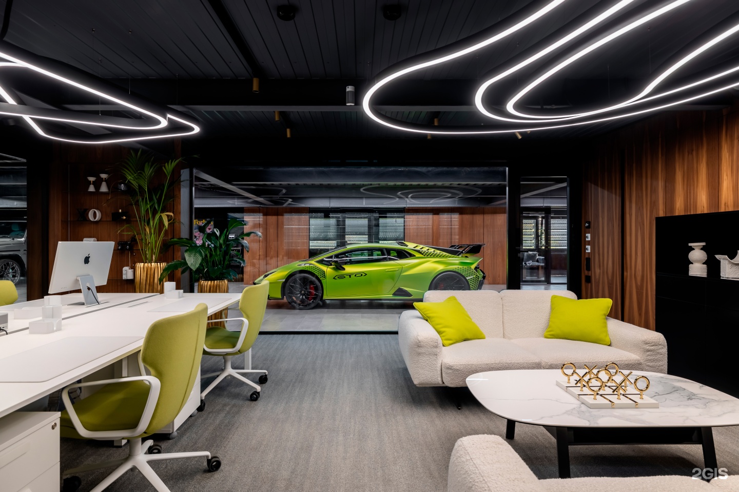 Изображение организации