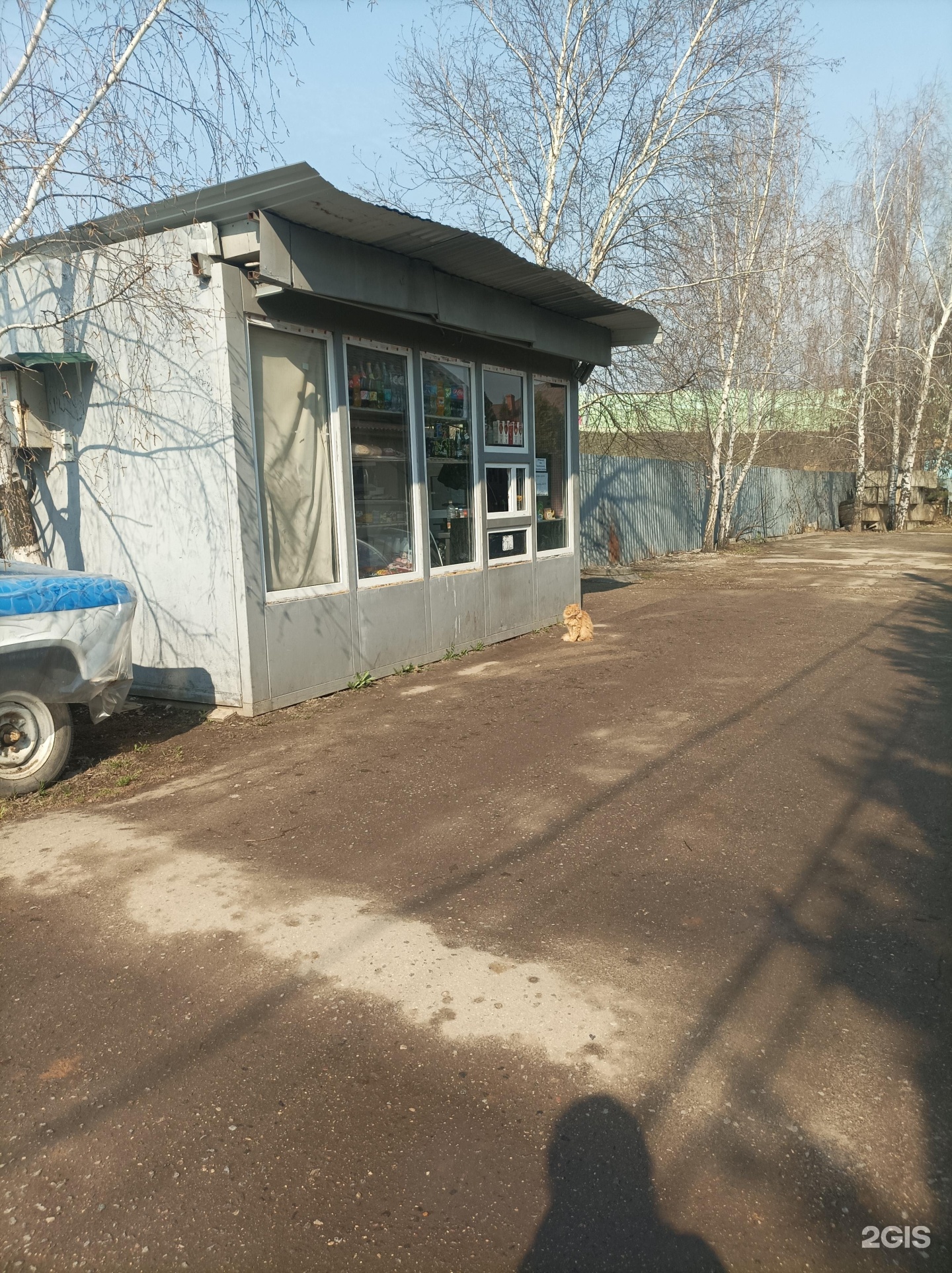 Изображение организации