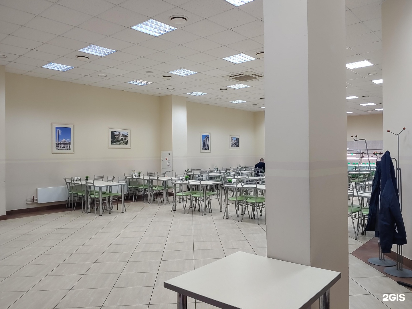 Изображение организации