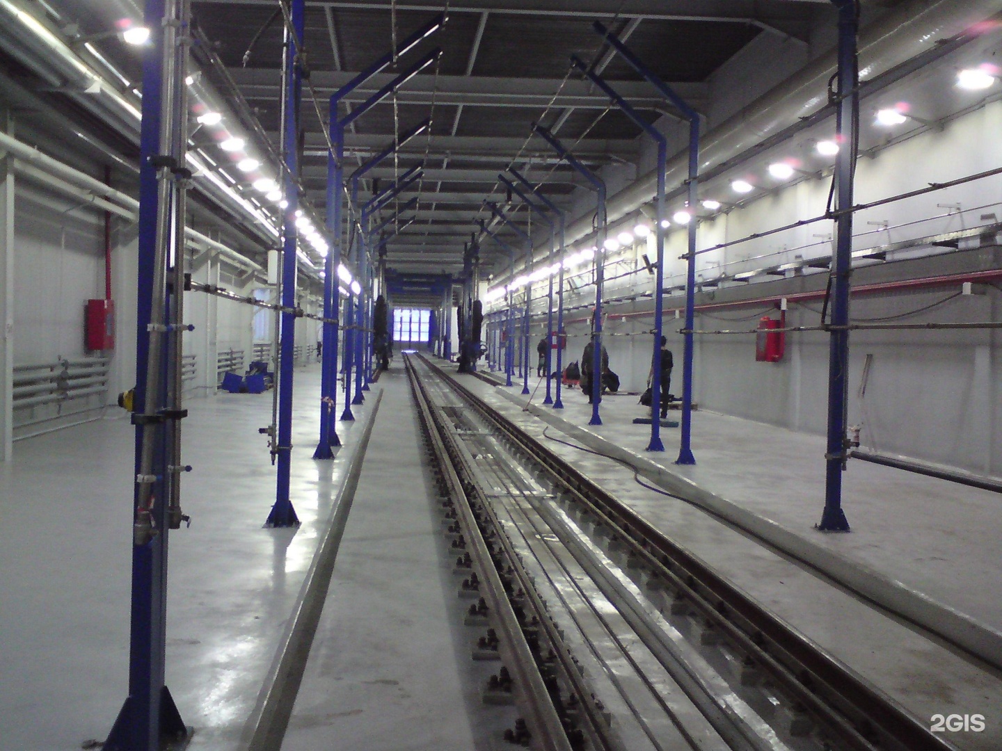 Изображение организации