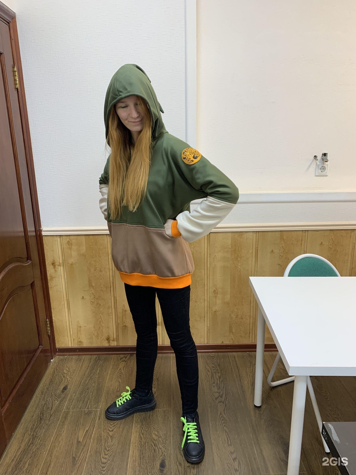 Изображение организации