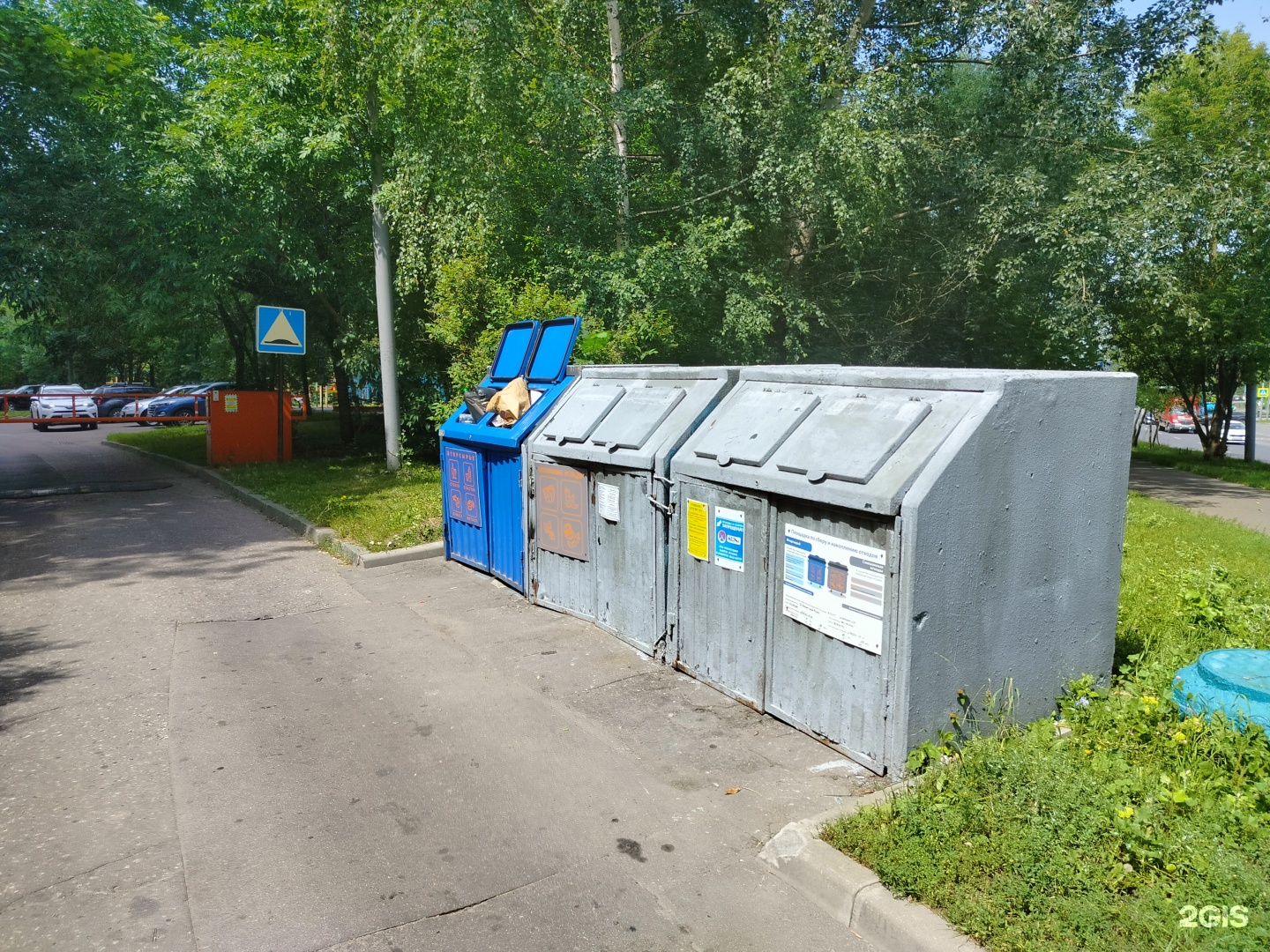 Изображение организации