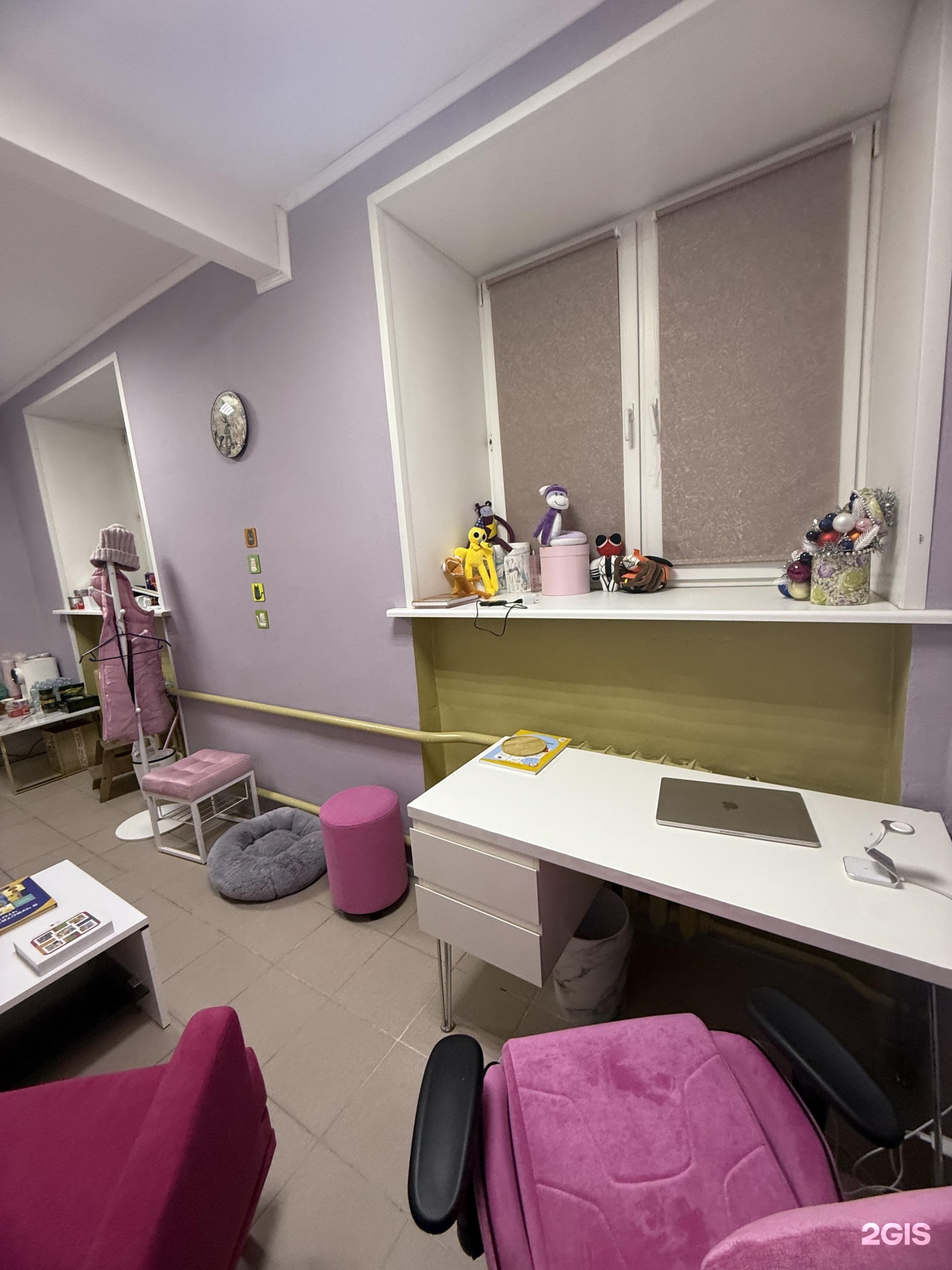 Изображение организации