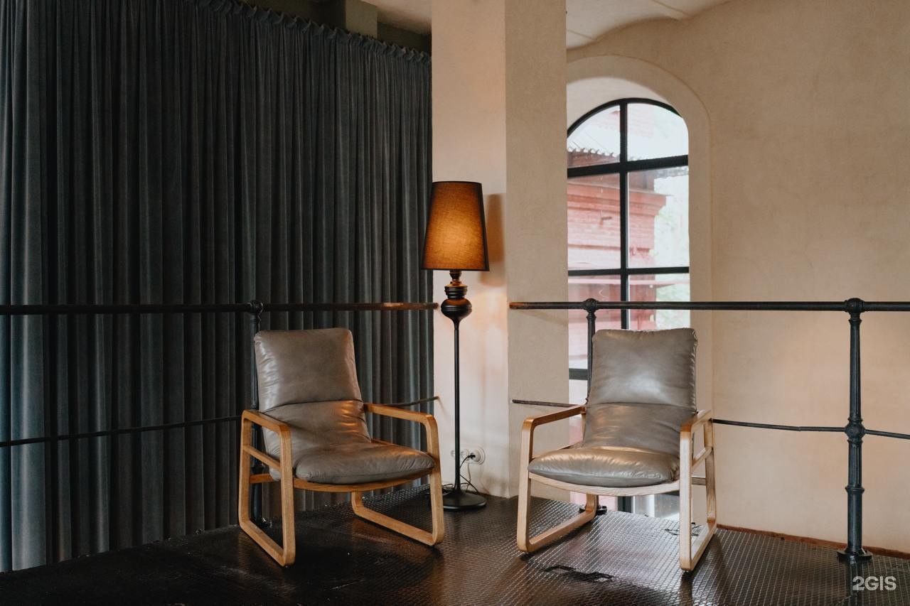 Изображение организации