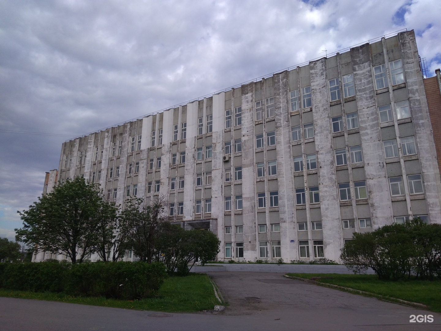 Российская таможенная академия им. В.Б. Бобкова, приемная ректора,  Софийская улица, 52 лит А, Санкт-Петербург — 2ГИС