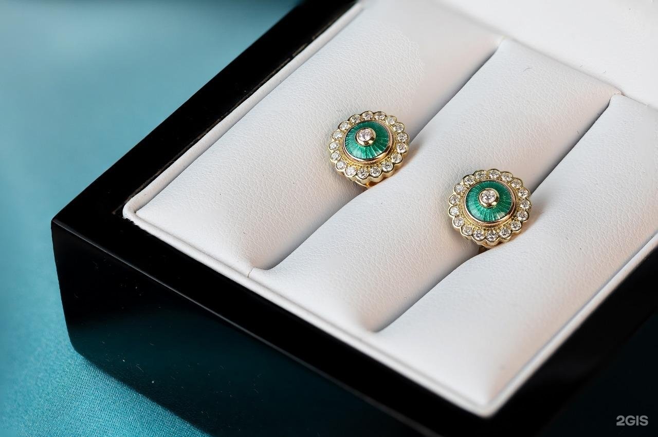 Koro jewelry