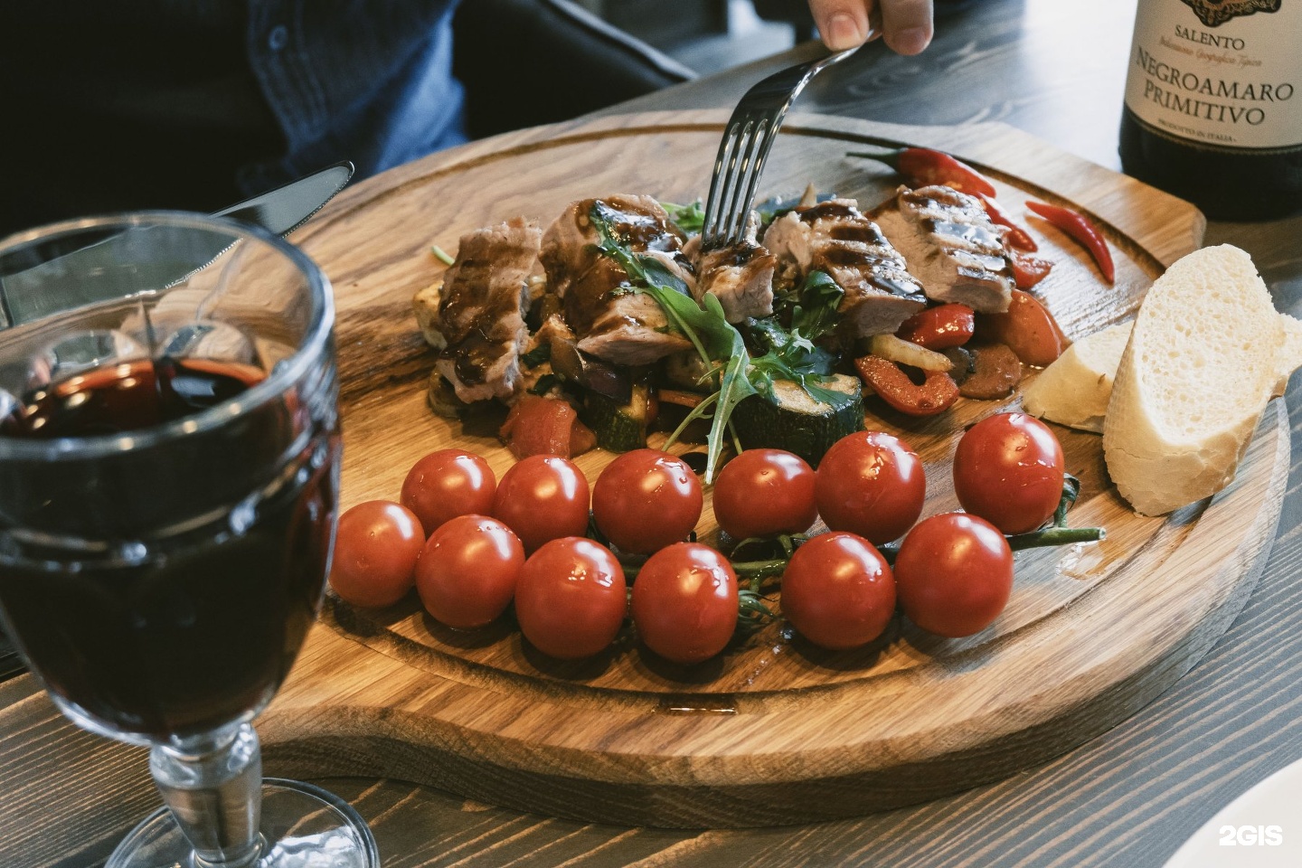 Кафе Мама Мия в Белгороде 🍴 рейтинг, отзывы, фото, бронирование. Цены на  меню, телефон и адрес