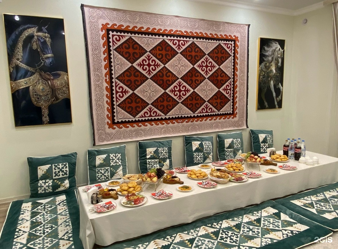 Хансарай