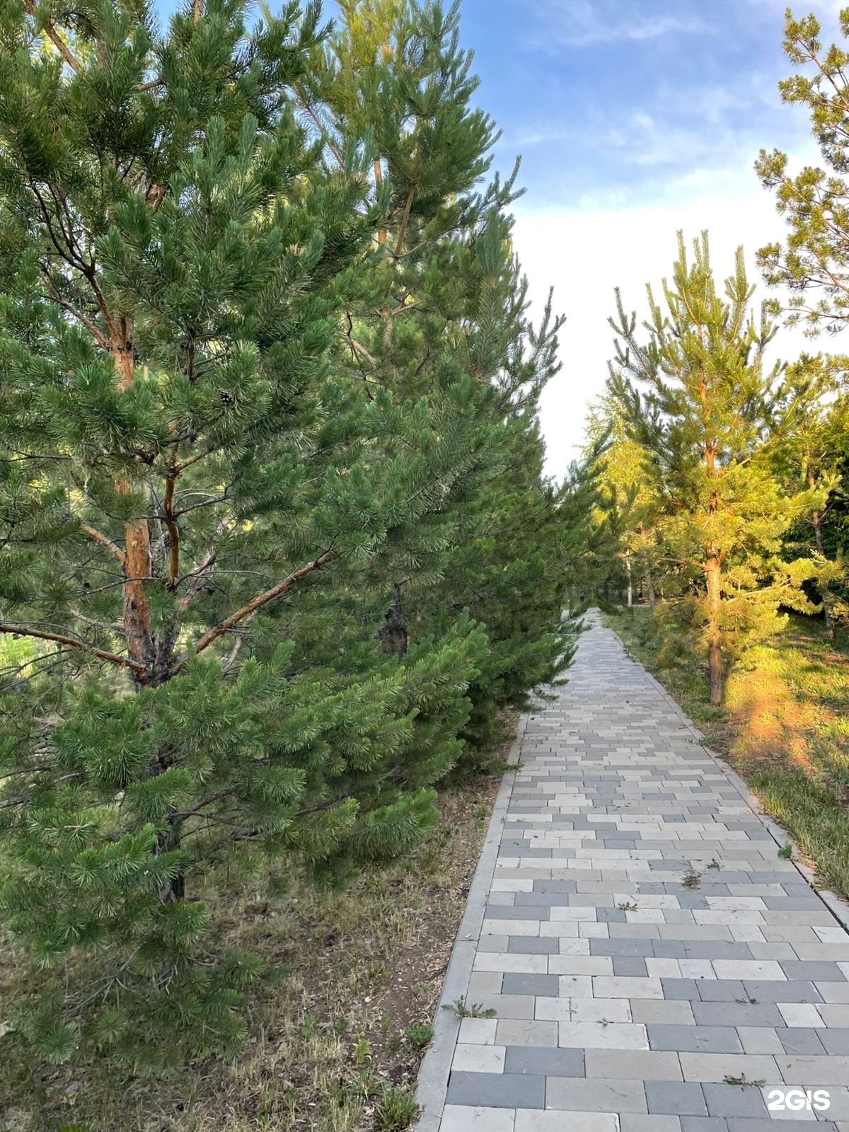 Aqbozat Resort