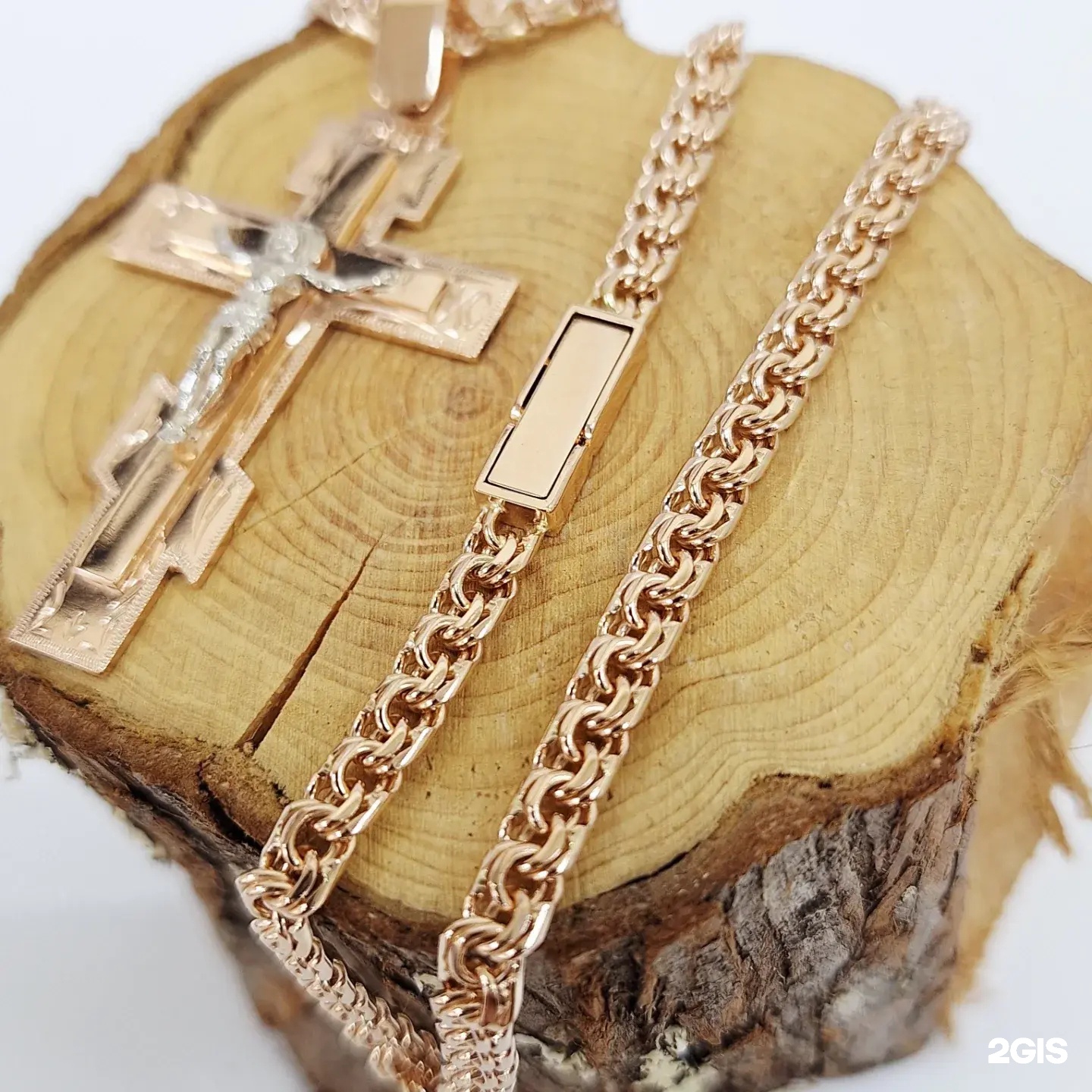 Jewel work