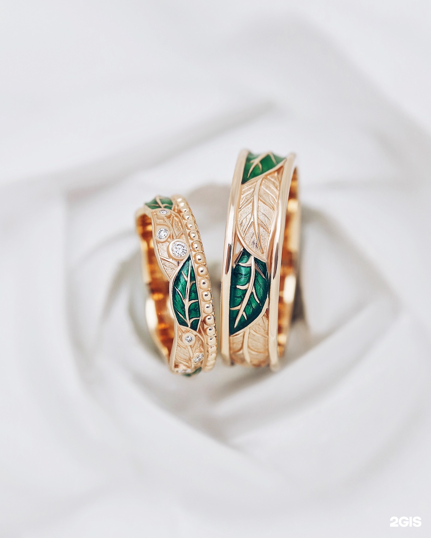 Kozmas Jewelry