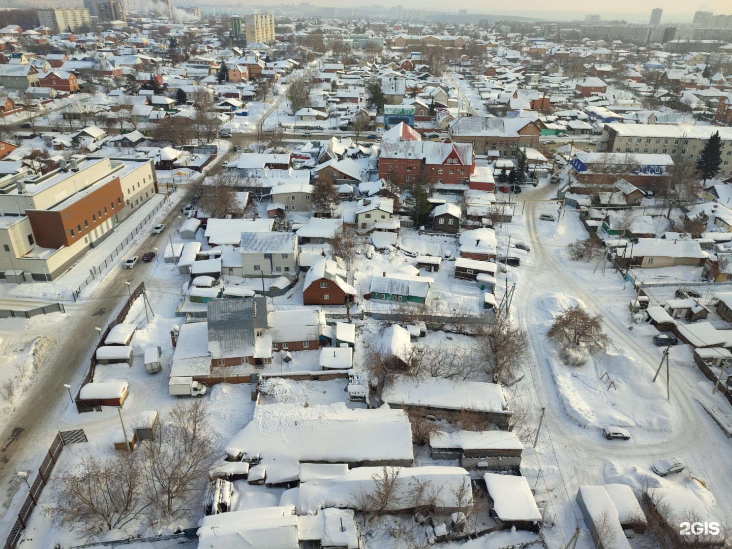 Оазис, жилой комплекс, ЖК Оазис, Лескова, 35 в Новосибирске — 2ГИС