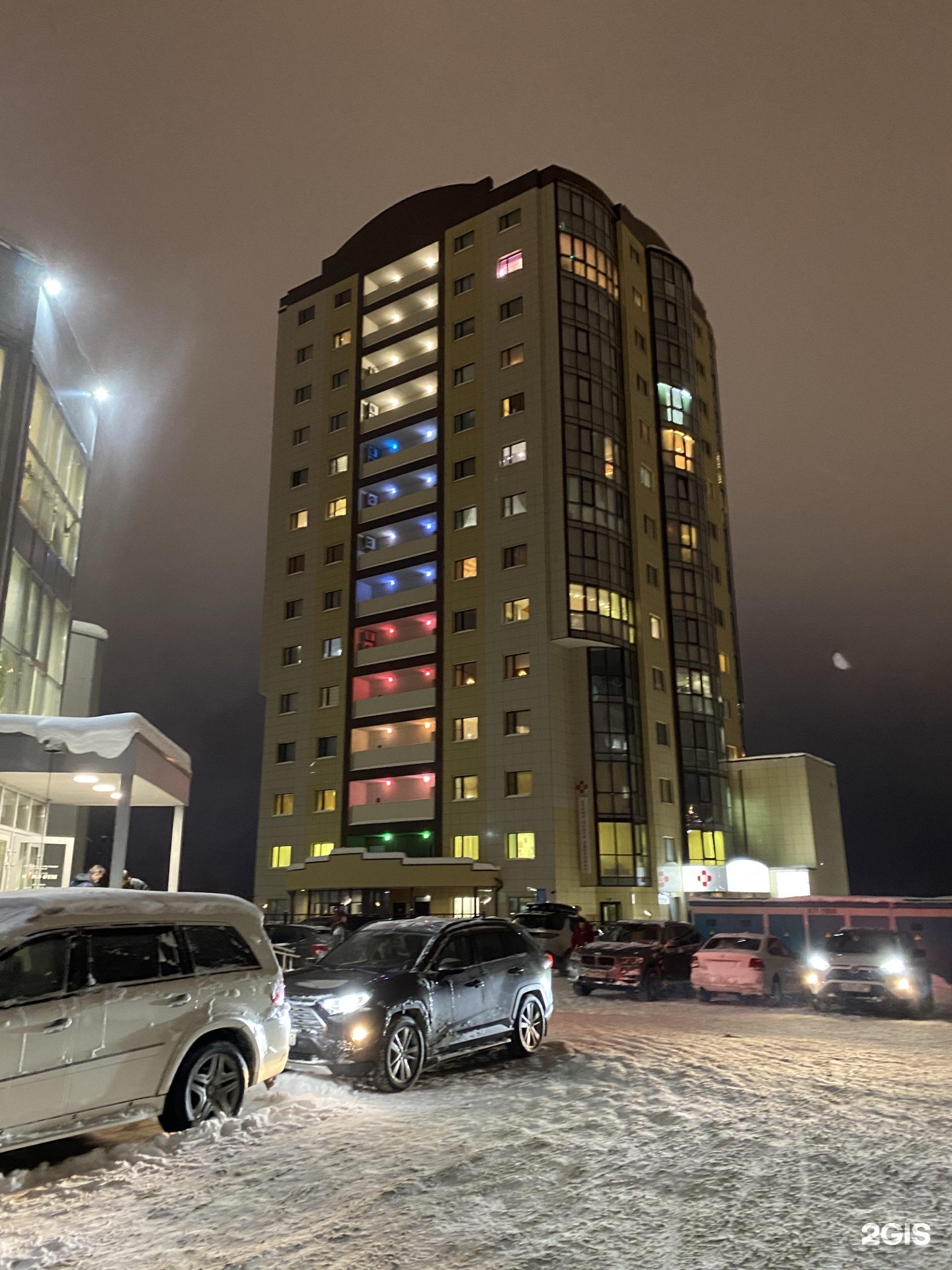 Порноның жолы кездейсоқ болды