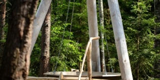 Ершовские Выселки: Апартаменты Крутой яр