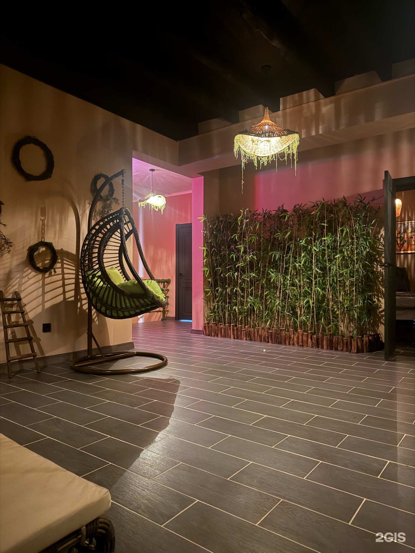 Bali Spa&Wellness