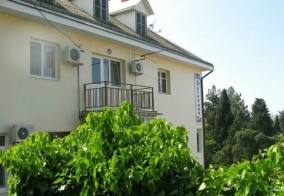 Гостевой дом Катеринаплюс в Сочи