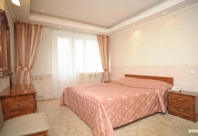 Гостевой дом Кузьминки By Apart Inn в Москве