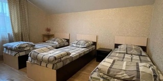 Батайск: Гостевой дом Уют