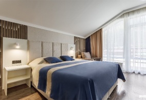 Гостевой дом Версаль в Архызе