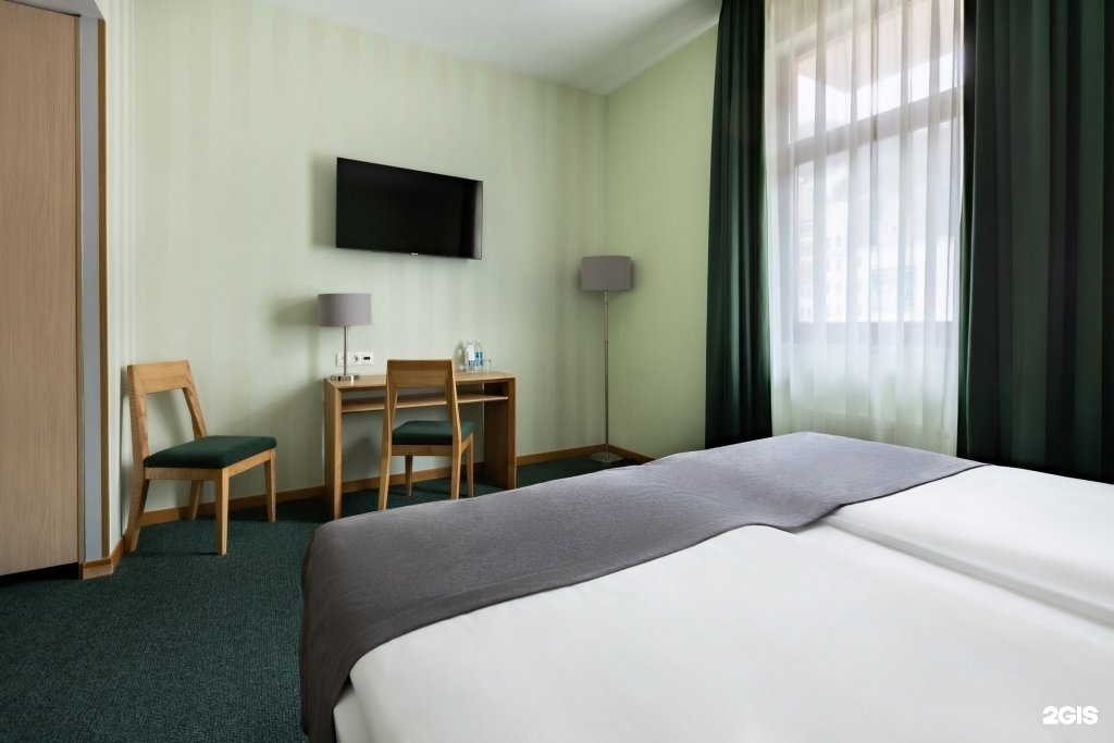 Отель Tulip Inn Rosa Khutor в Сочи