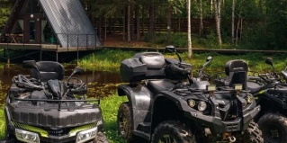 Новгородский район: Турбаза Белка