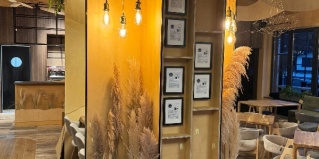 Сосновый Бор: Отель Лесная Ривьера