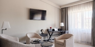 Улан-Удэ: Отель Чингисхан