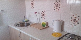 Ейск: Гостевой дом Olimp, гостиница