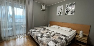 Пермь: Отель Зона комфорта