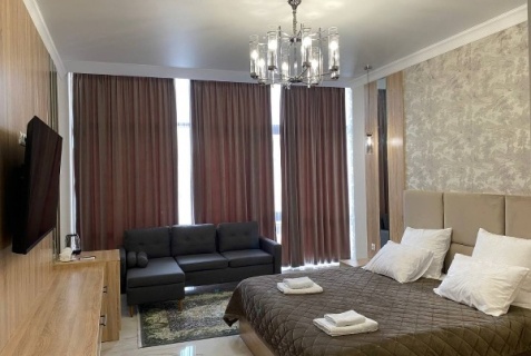 Дербент: Отель Старый город