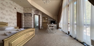 Эстосадок: Гостевой дом Rodven