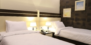 Атырау: Отель La casa hotel