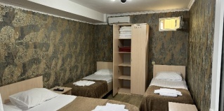 Сириус: Гостевой дом Кипарис