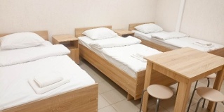 Уфа: Отель Smart Hotel