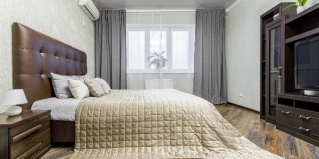 Краснодар: Апартаменты Краснодар