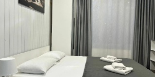 Москва: Капсульные отели Лайв