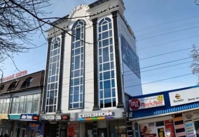 Отель Эстет в Ессентуках