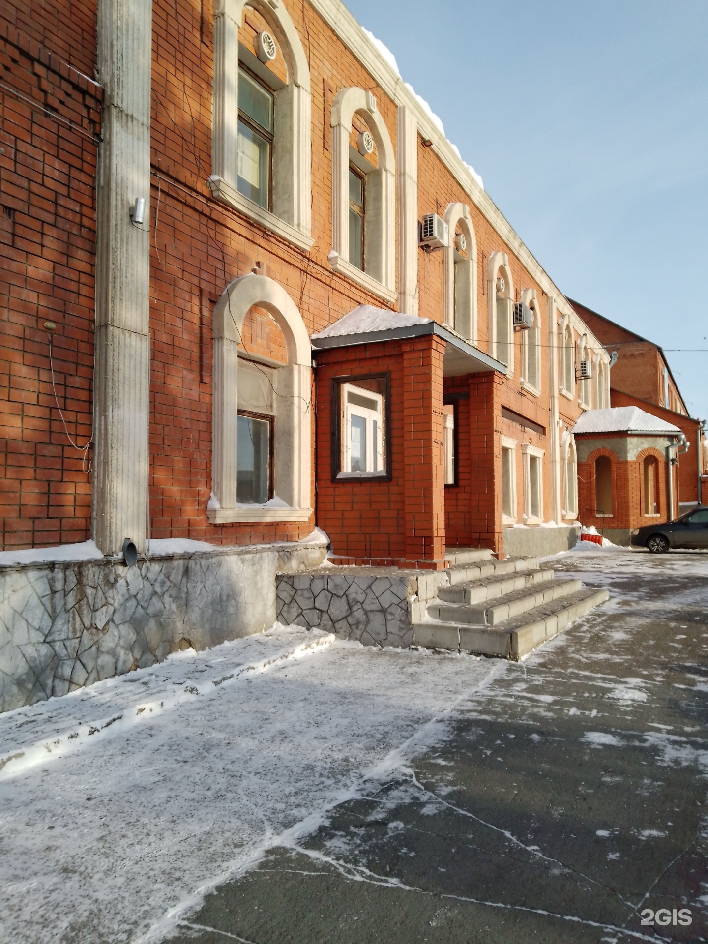 Хостел