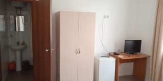 турбазы "Приморская": Гостевой дом Элефант