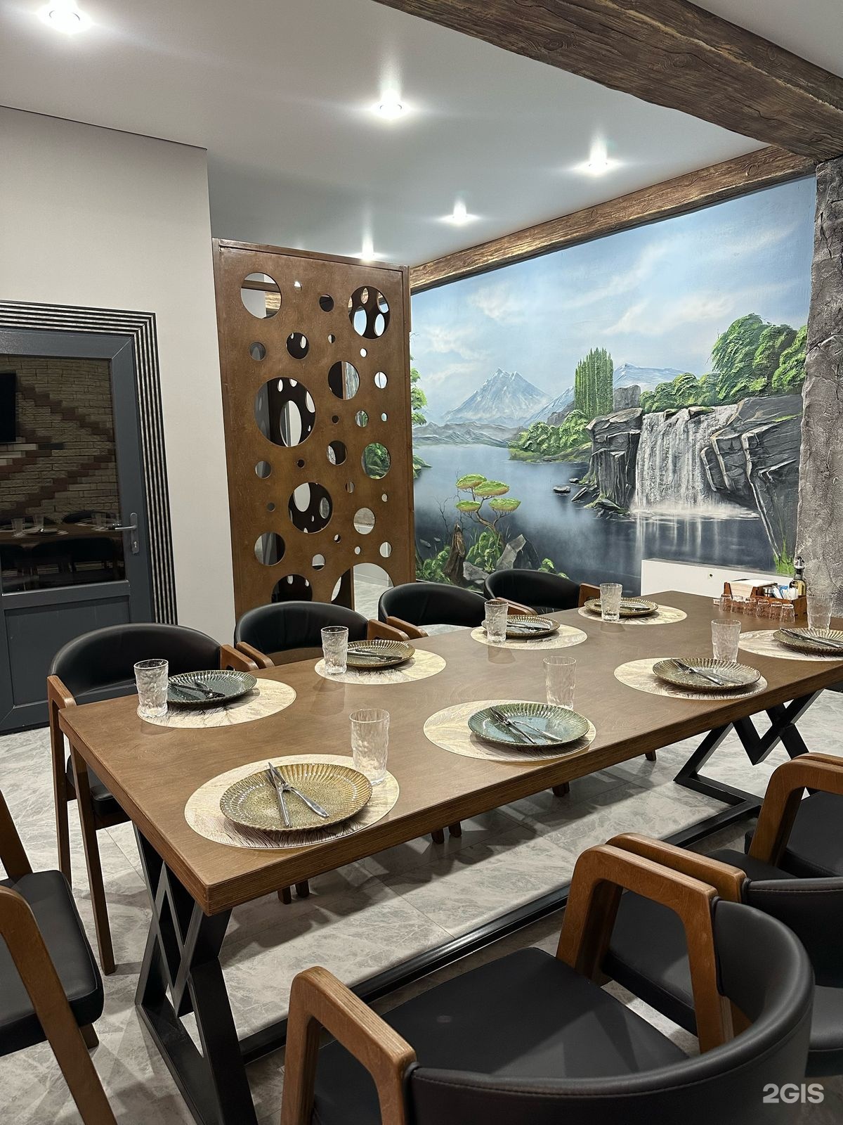 Alatau resort