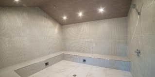 Советская: Отель Алёлин лес