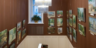 Казань: Отель Сомов