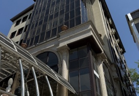 Отель Энигма в Хабаровске