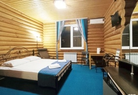 Коттедж Вербена в Краснодарском крае