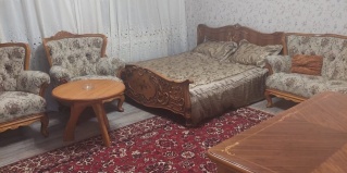 Ессентуки: Коттедж Круглогодичный тёплый бассейн