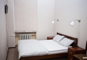 Мини-отель Regard в Санкт-Петербурге