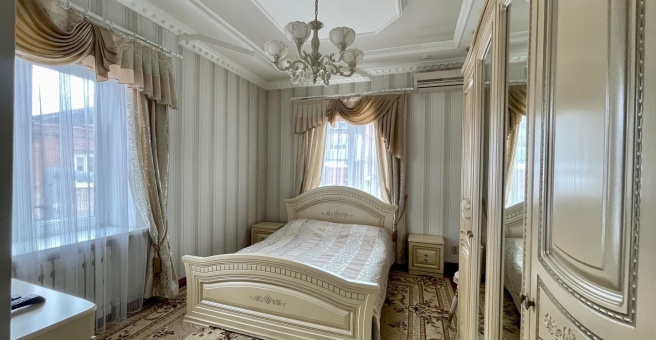 Отель «Корона», Сарапул — фото 1