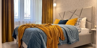 Казань: Апартаменты Bliss